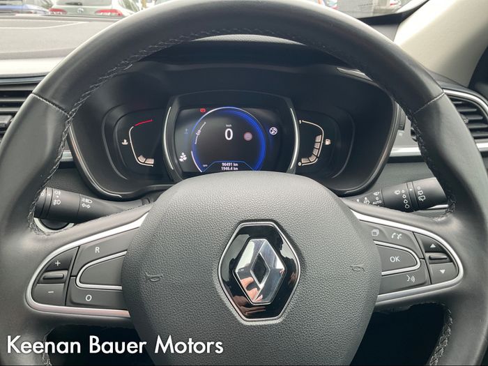 Renault KADJAR 2019