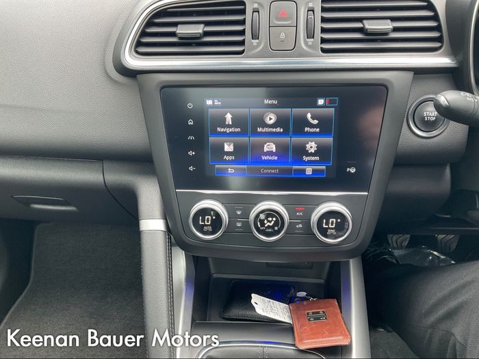 Renault KADJAR 2019