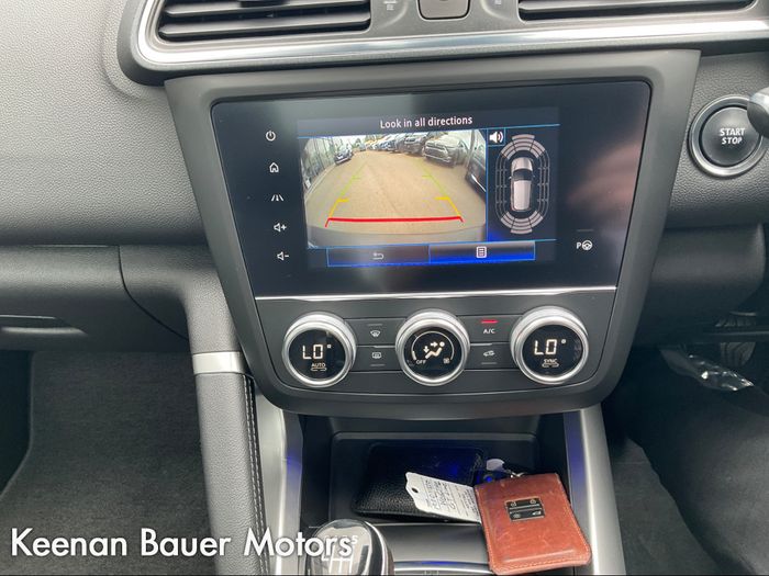 Renault KADJAR 2019