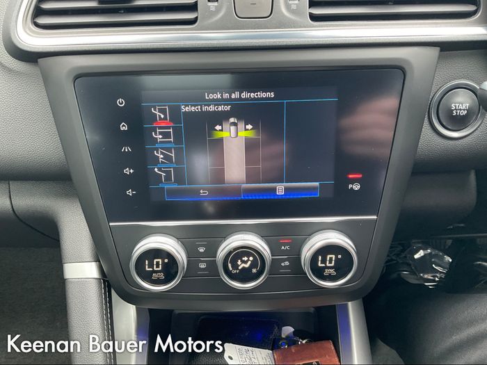 Renault KADJAR 2019