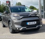 Citroen C3 Aircross 2022