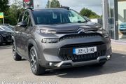 Citroen C3 Aircross 2022