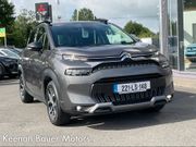 Citroen C3 Aircross 2022