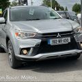 Mitsubishi ASX 2019