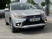 Mitsubishi ASX 2019