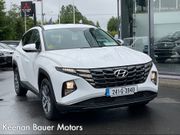 Hyundai Tucson 2024
