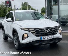 Hyundai Tucson 2024