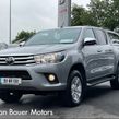 Toyota HiLux 2019