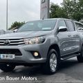 Toyota HiLux 2019