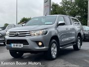 Toyota HiLux 2019