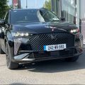DS Automobiles DS 7 2024