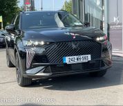 DS Automobiles DS 7 2024