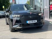 DS Automobiles DS 7 2024