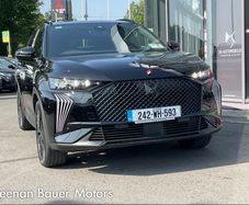 DS Automobiles DS 7 2024