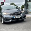 Honda Jazz 2018