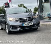 Honda Jazz 2018
