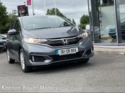 Honda Jazz 2018