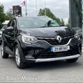 Renault Captur 2021