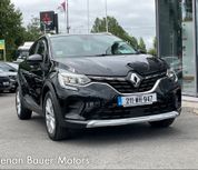 Renault Captur 2021