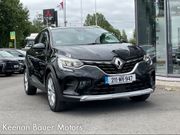 Renault Captur 2021