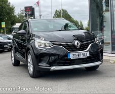 Renault Captur 2021
