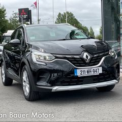 Renault Captur 2021