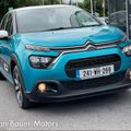 Citroen C3 2024