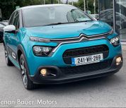 Citroen C3 2024