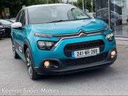Citroen C3 2024