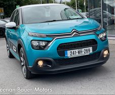 Citroen C3 2024
