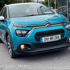 Citroen C3 2024