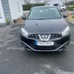 Nissan QASHQAI 2013