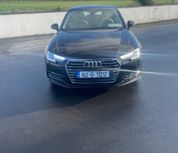 Audi A4 2016