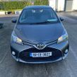 Toyota Yaris 2016