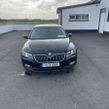 Skoda Superb 2017