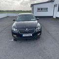 Skoda Superb 2017