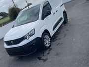 Peugeot Partner 2022