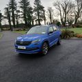 Skoda Kodiaq 2020