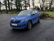 Skoda Kodiaq 2020