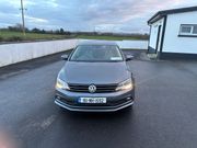 Volkswagen Jetta 2016