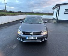 Volkswagen Jetta 2016