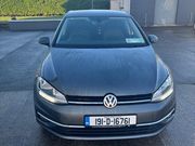Volkswagen Golf 2019