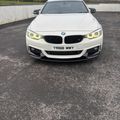 BMW 4 Series 2018