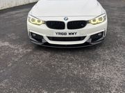 BMW 4 Series 2018