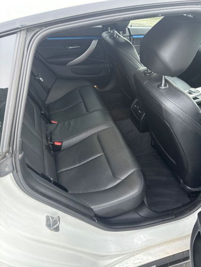 BMW 4 Series 2018