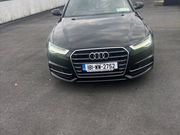 Audi A6 2018