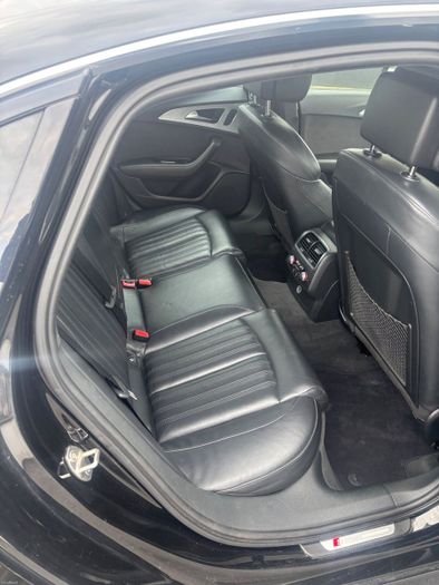 Audi A6 2018