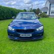BMW 3 Series 2016