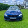 BMW 3 Series 2016