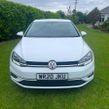 Volkswagen Golf 2020